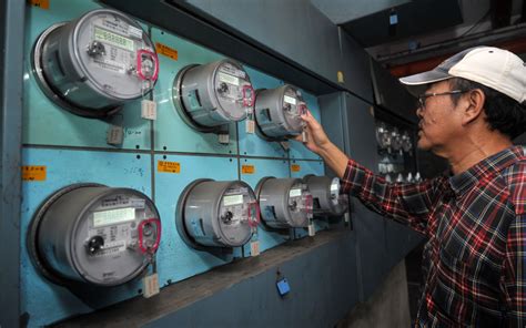 大樓電表箱|商業大樓水電設備高效運轉指南：電錶、水錶、配電箱等必學知識